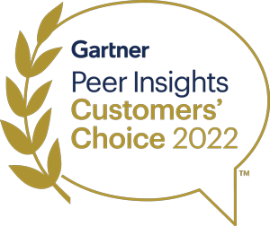 Image M-Files - ECM no 1 2022 selon Gartner